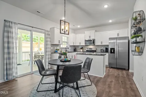 900 Winter Cress Drive Zebulon NC 27597