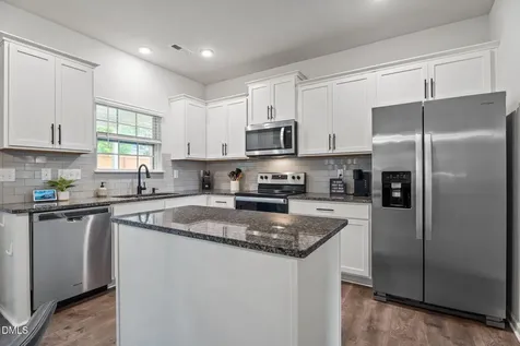900 Winter Cress Drive Zebulon NC 27597