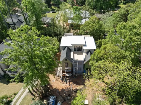 3431 Bradley Place Raleigh NC 27607