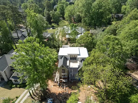 3431 Bradley Place Raleigh NC 27607