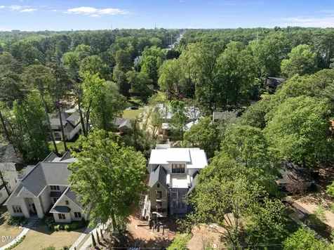 3431 Bradley Place Raleigh NC 27607