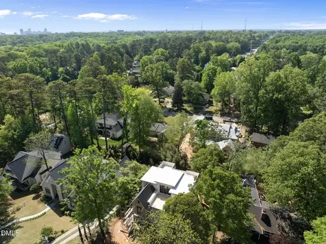 3431 Bradley Place Raleigh NC 27607