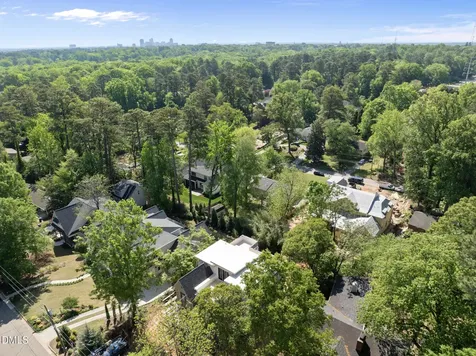 3431 Bradley Place Raleigh NC 27607