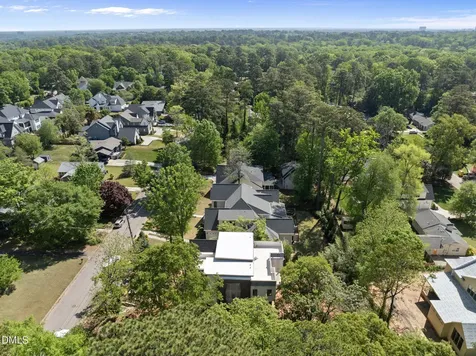 3431 Bradley Place Raleigh NC 27607