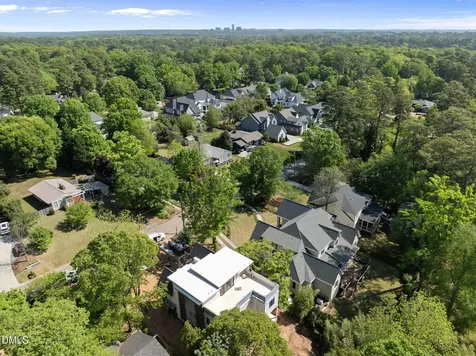 3431 Bradley Place Raleigh NC 27607