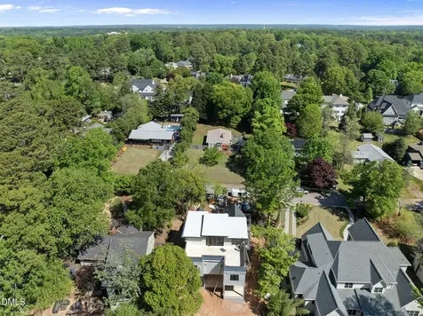 3431 Bradley Place Raleigh NC 27607