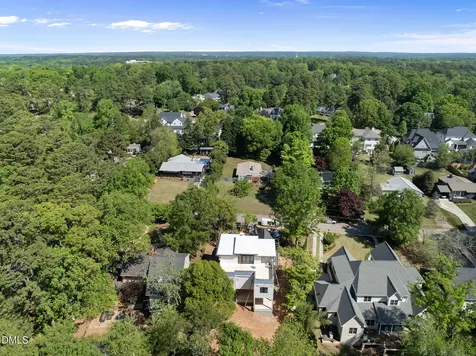 3431 Bradley Place Raleigh NC 27607