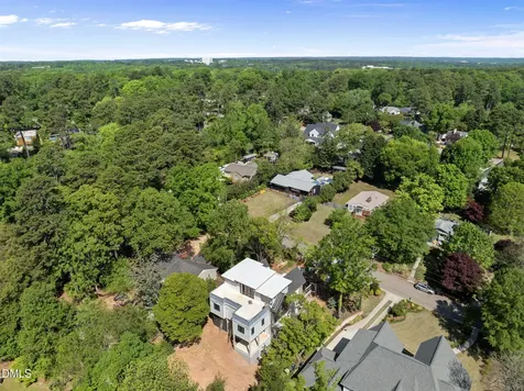3431 Bradley Place Raleigh NC 27607