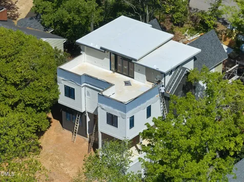 3431 Bradley Place Raleigh NC 27607