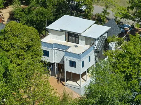 3431 Bradley Place Raleigh NC 27607