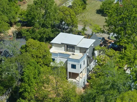 3431 Bradley Place Raleigh NC 27607