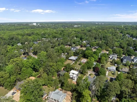 3431 Bradley Place Raleigh NC 27607