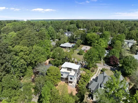 3431 Bradley Place Raleigh NC 27607