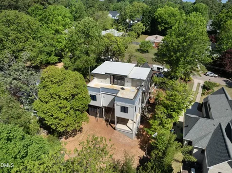 3431 Bradley Place Raleigh NC 27607