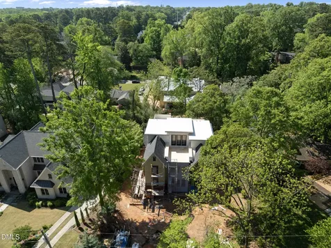 3431 Bradley Place Raleigh NC 27607