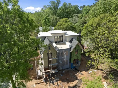 3431 Bradley Place Raleigh NC 27607