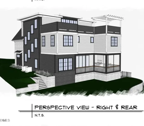 3431 Bradley Place Raleigh NC 27607