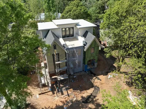 3431 Bradley Place Raleigh NC 27607