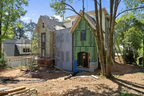 3431 Bradley Place Raleigh NC 27607