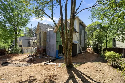 3431 Bradley Place Raleigh NC 27607