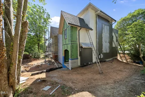 3431 Bradley Place Raleigh NC 27607