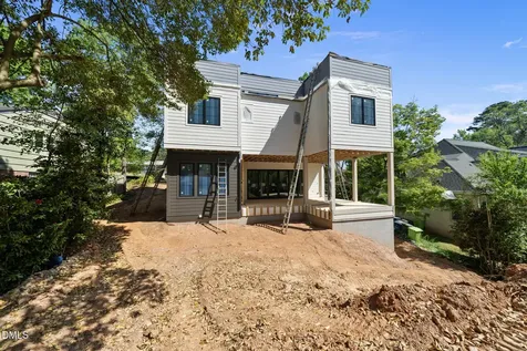 3431 Bradley Place Raleigh NC 27607