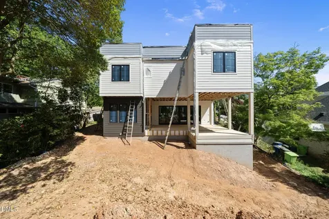 3431 Bradley Place Raleigh NC 27607