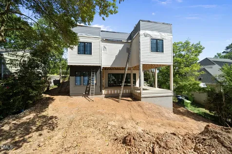 3431 Bradley Place Raleigh NC 27607