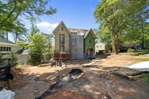 3431 Bradley Place Raleigh NC 27607