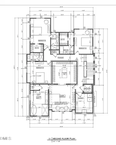 3431 Bradley Place Raleigh NC 27607