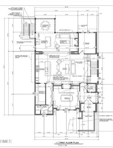 3431 Bradley Place Raleigh NC 27607