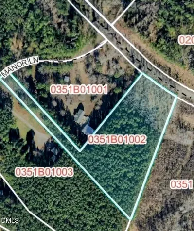 4 Plantation Henderson NC 27537