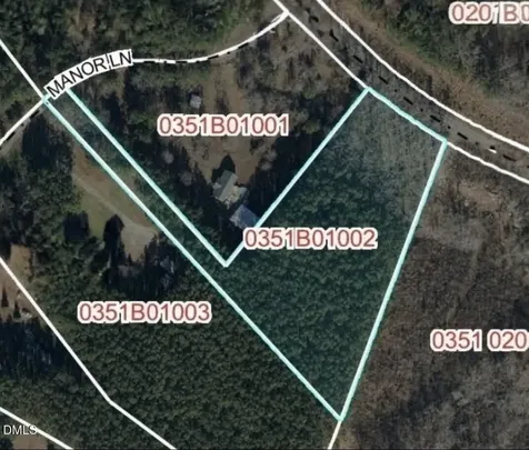 4 Plantation Henderson NC 27537