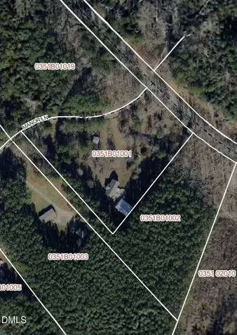 4 Plantation Henderson NC 27537