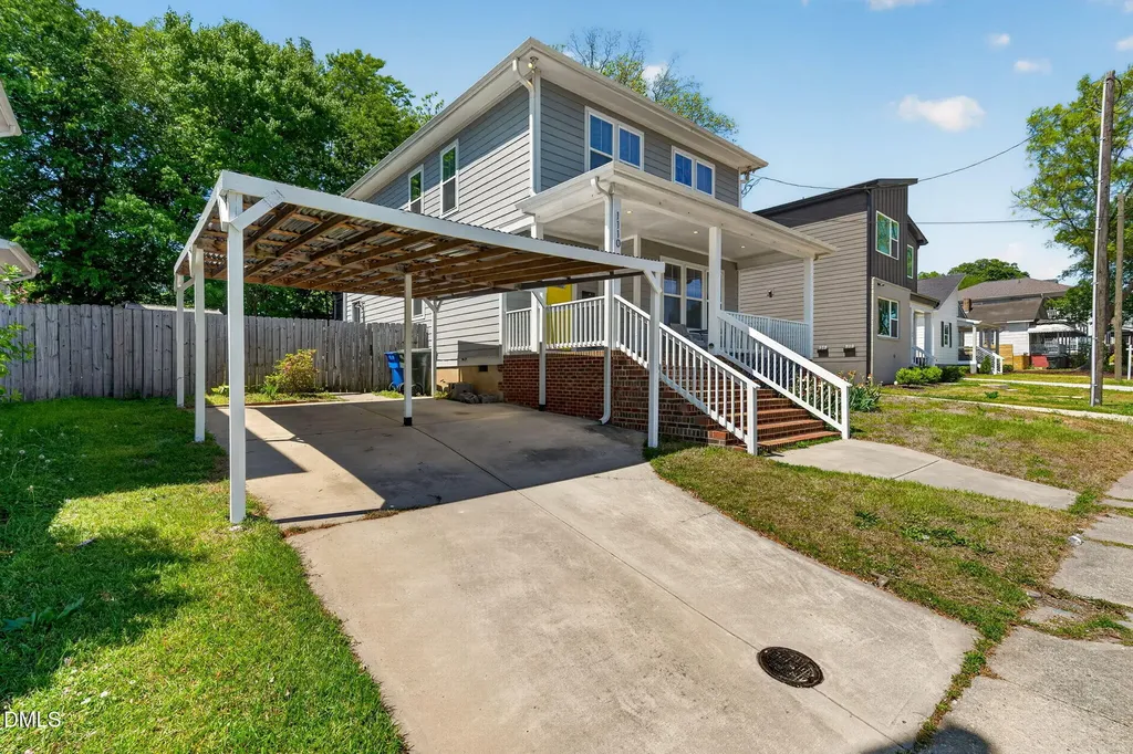 1110 S Blount Street Raleigh NC 27601