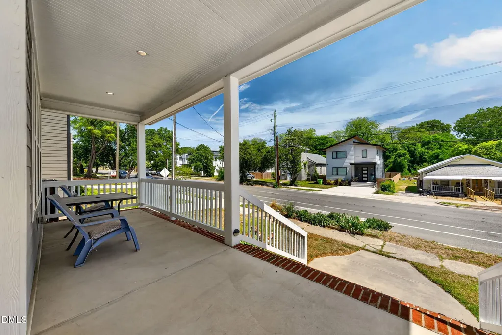 1110 S Blount Street Raleigh NC 27601