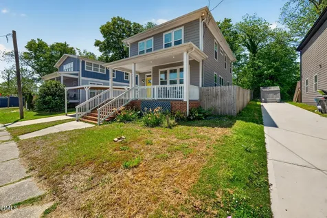 1110 S Blount Street Raleigh NC 27601