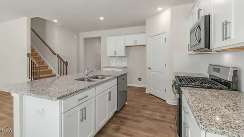 523 Ashley Run Sanford NC 27330