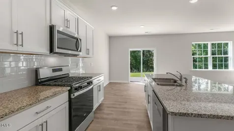 523 Ashley Run Sanford NC 27330