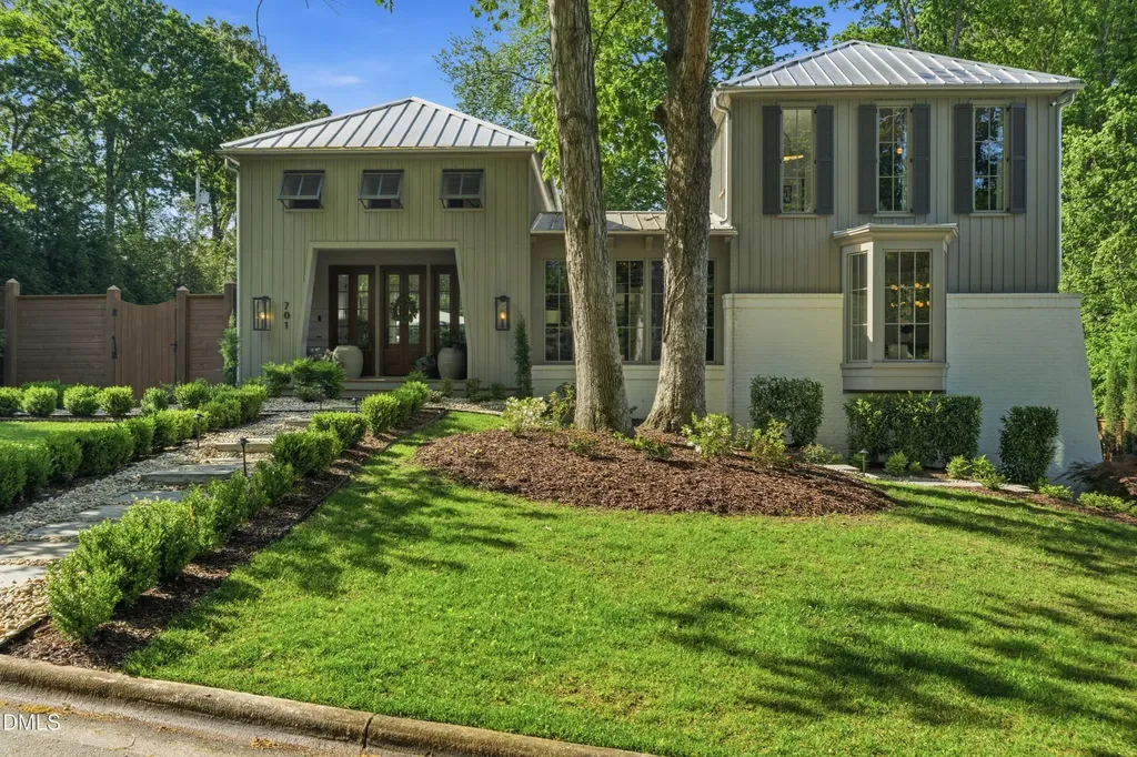 701 Catawba Street Raleigh NC 27609