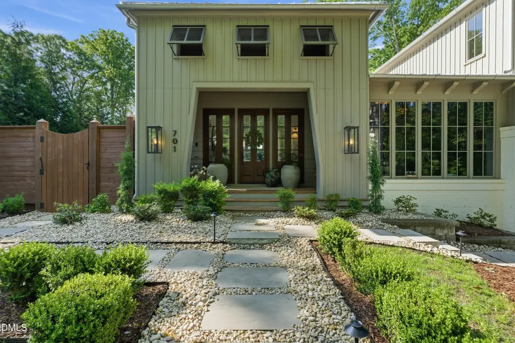 701 Catawba Street Raleigh NC 27609