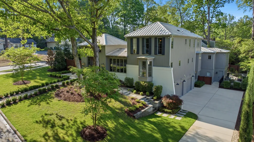 701 Catawba Street Raleigh NC 27609