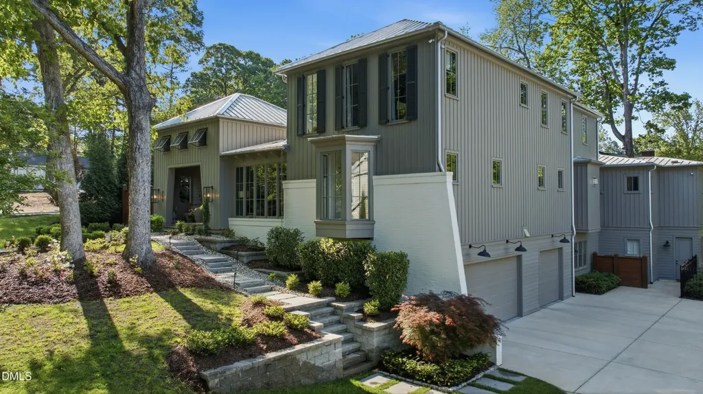 701 Catawba Street Raleigh NC 27609