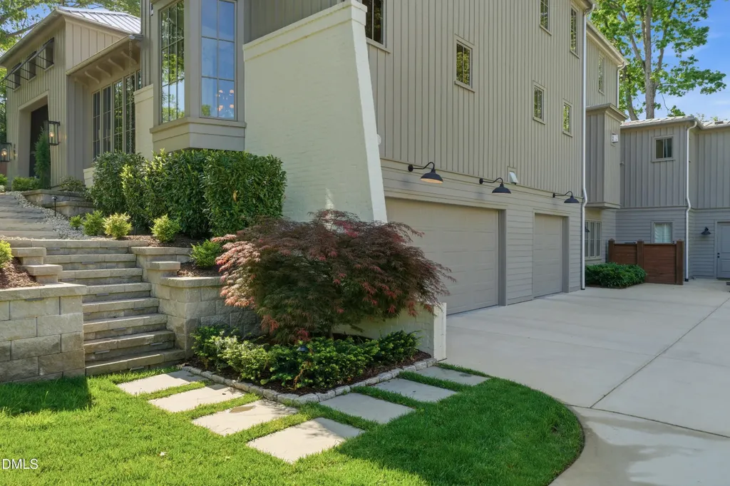 701 Catawba Street Raleigh NC 27609