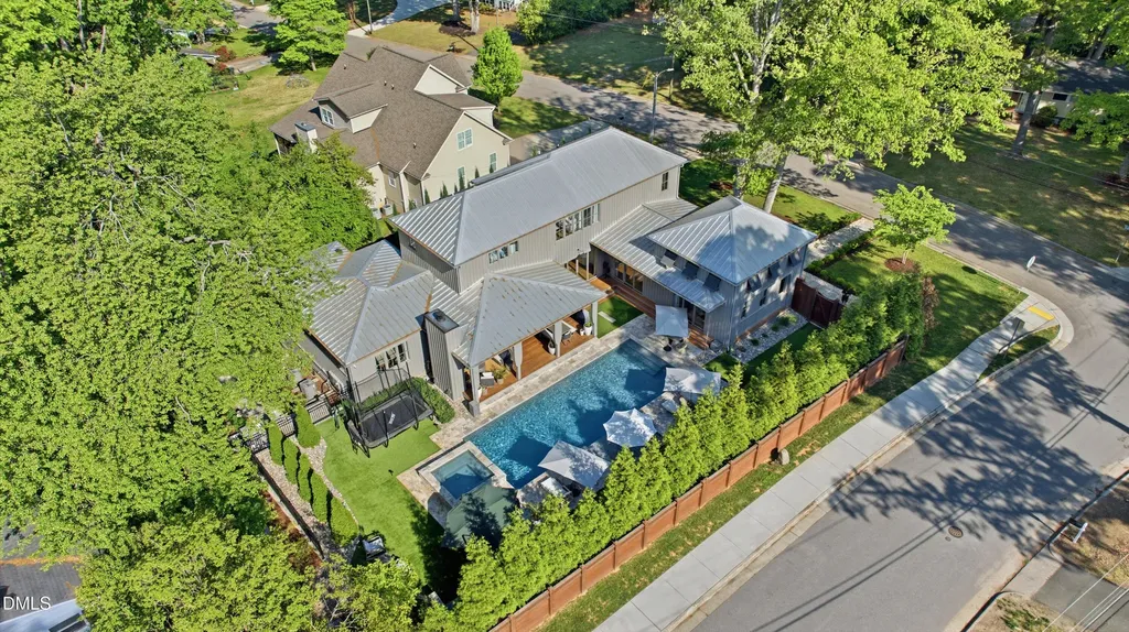 701 Catawba Street Raleigh NC 27609