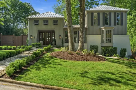 701 Catawba Street Raleigh NC 27609