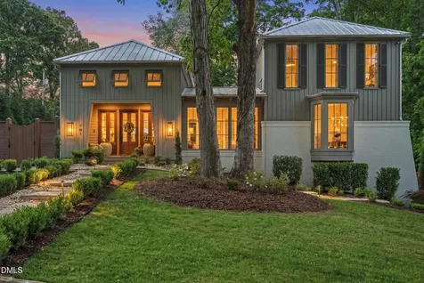 701 Catawba Street Raleigh NC 27609