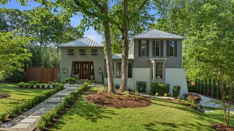 701 Catawba Street Raleigh NC 27609