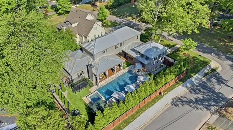701 Catawba Street Raleigh NC 27609