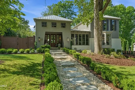 701 Catawba Street Raleigh NC 27609